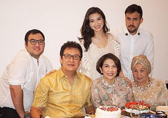 Happy Anniversary