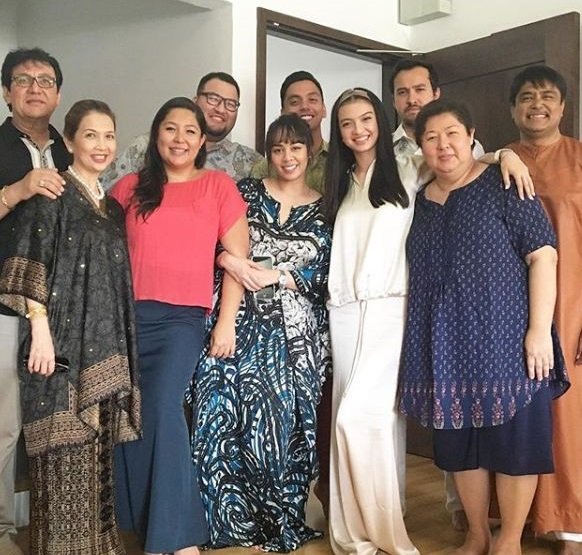 Big Family