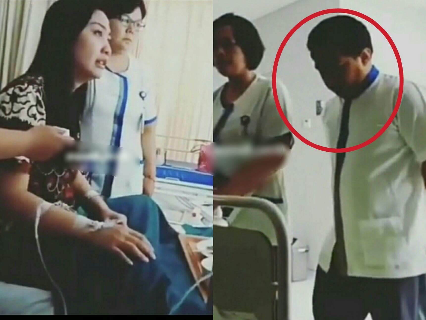 Setengah Sadar, Tidak Seksi, Masih Diperkosa dan Diberitakan Pakai 'Cantik' 5 Setengah Sadar, Tidak Seksi, Masih Diperkosa dan Diberitakan Pakai 'Cantik'