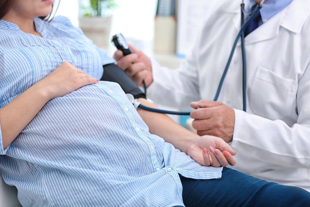 Pahami Preeklamsia dan Eklampsia Saat Hamil. Tiap 12 Menit, Satu Orang Ibu Meninggal Karenanya
