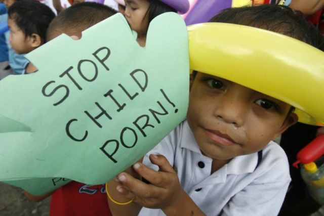 Video Mesum yang Melibatkan Anak Kecil Jadi Viral, Polisi Langsung Usut Tuntas & Beri Imbauan Khusus
