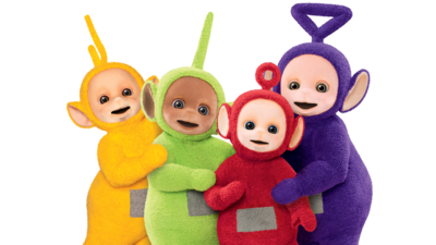 Teletubbies