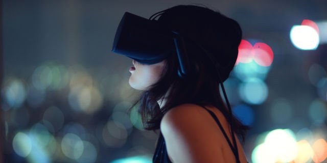 Virtual Reality