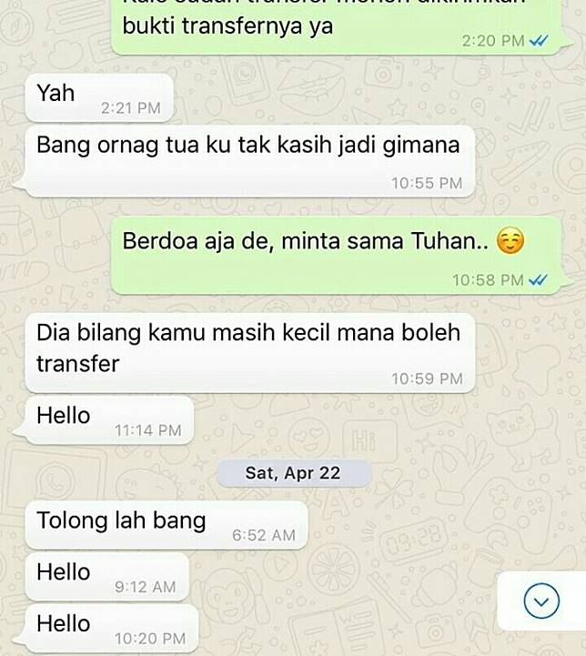Begini Jadinya Kalau Bocah SD Pengen Belanja di Online Shop. Nggak Tahu Deh, Mesti Sedih atau Ngakak