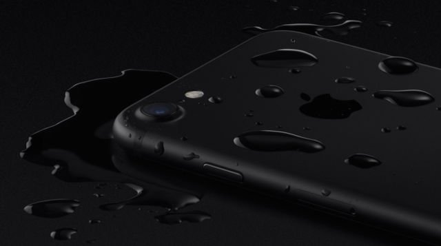 Water Splash/Resistant