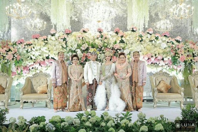 Jadi, Angpau Pernikahan Itu Hak Siapa? Sebelum Ambil Keputusan, Simak Dulu Penjelasannya di Sini