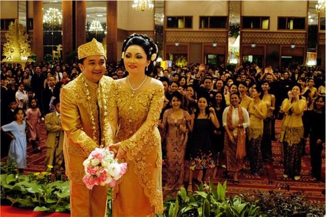 Jadi, Angpau Pernikahan Itu Hak Siapa? Sebelum Ambil Keputusan, Simak Dulu Penjelasannya di Sini