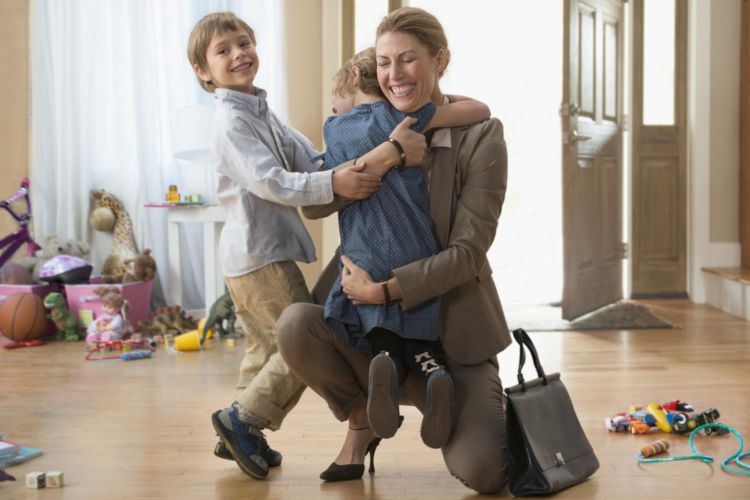 Bisa Stres Berujung Depresi, Ini 5 Akibat Kalau Seorang Ibu Nggak Punya Jatah Me Time!