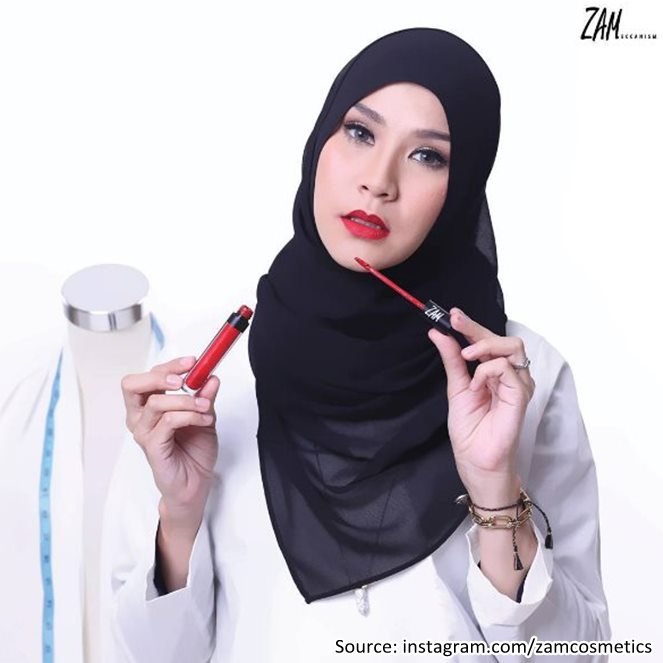 15+ Produk Kosmetik dan Perawatan Kulit Ini Ternyata Milik Para Selebritas. Tertarik Mencobanya?