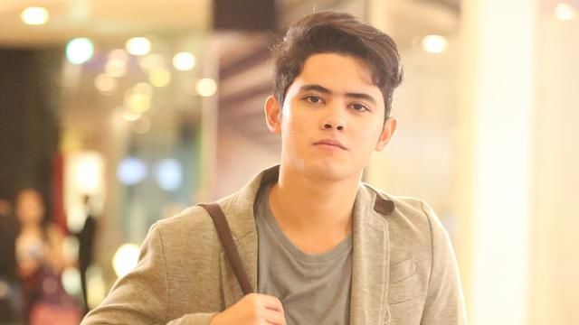Aliando Syarief