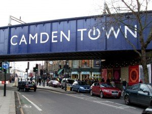 Camden Town