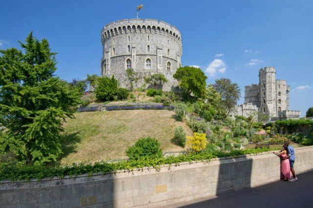Windsor Castle