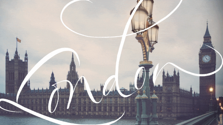 5 Tempat Instagramable di London yang Wajib Kalian Kunjungi!
