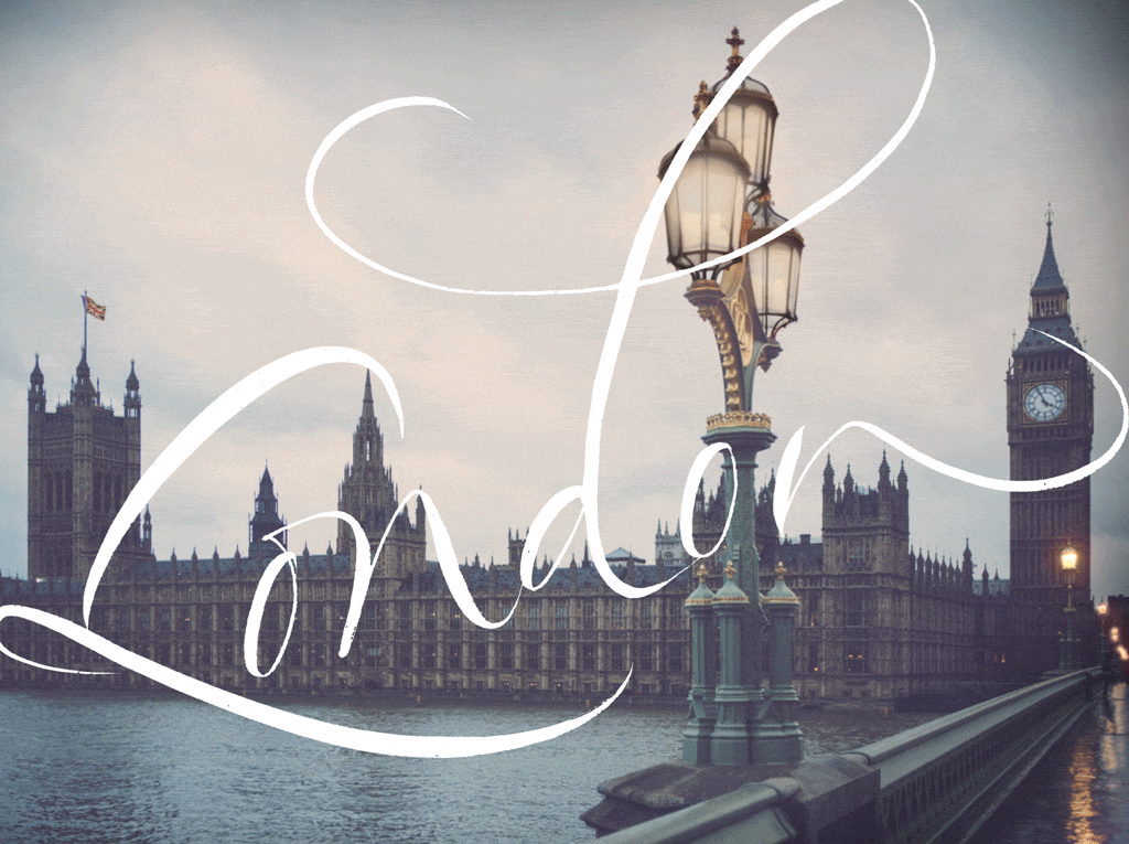 5 Tempat Instagramable di London yang Wajib Kalian Kunjungi!