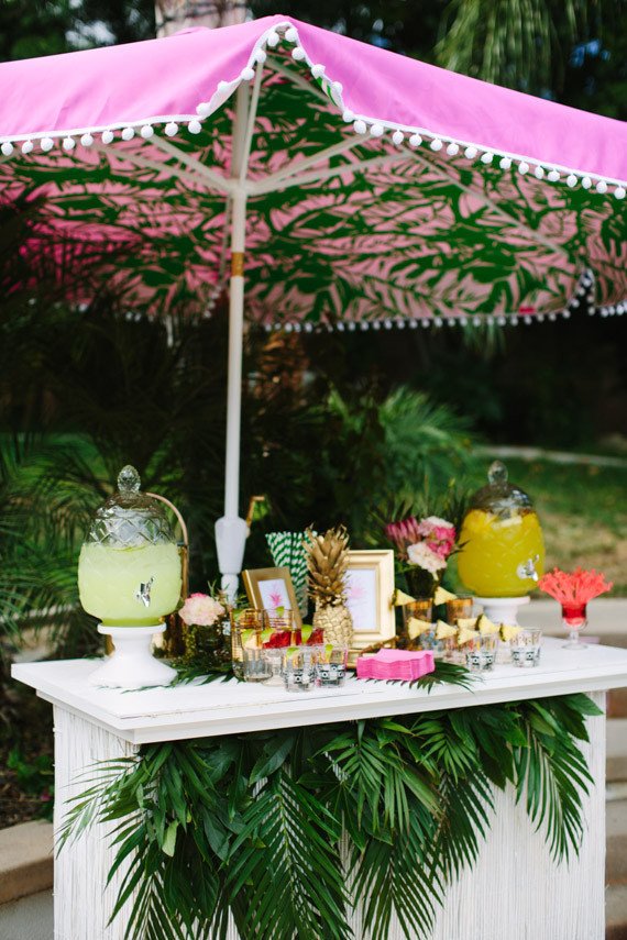 9 Inspirasi Dekorasi Bridal Shower Unik dan Kekinian. Yuk Bikin Kejutan Manis untuk Sahabat Tersayang!