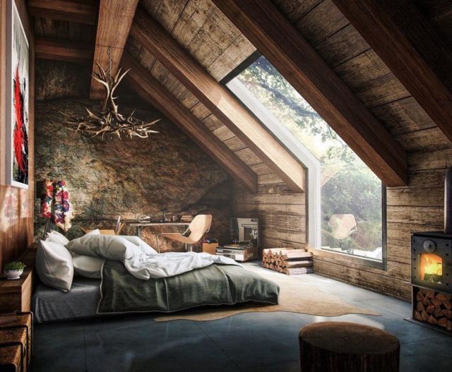 Desain Tiny House yang Bisa Jadi Alternatif saat Harga Tanah Menggila