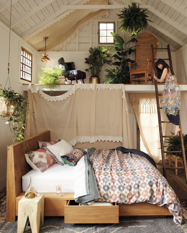 Desain Tiny House yang Bisa Jadi Alternatif saat Harga Tanah Menggila