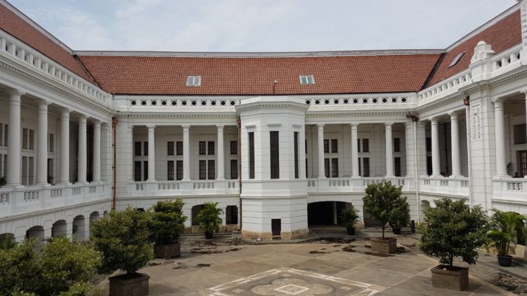 Cerita dibalik Perjuangan Rupiah