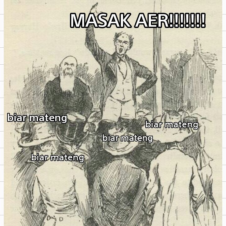 Masih Ingat Cerita Bergambar Saat Kita SD? Begini Jadinya Kalau Kids Zaman Now yang Bikin Dialognya