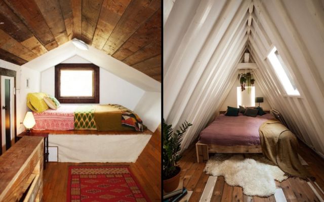 Desain Tiny House yang Bisa Jadi Alternatif saat Harga Tanah Menggila