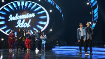 Kevin Tereliminasi dari Idol, Bukti Bahwa Kualitas Bisa Kalah oleh Kuantitas di Ajang Pencarian Bakat