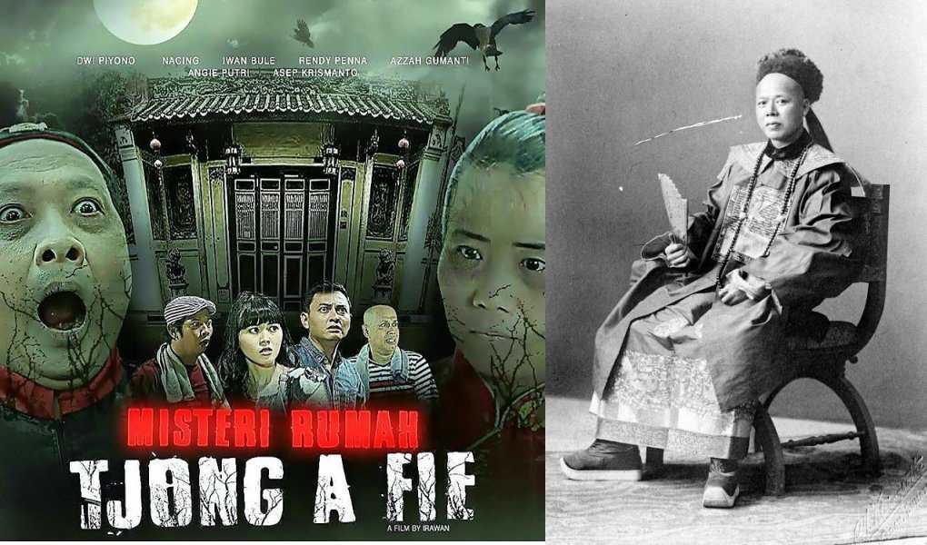 Ketika Sosok Sejarah yang Dihormati Dijadikan 'Hiburan' Layar Kaca, di Situ Ada Masyarakat yang Kecewa