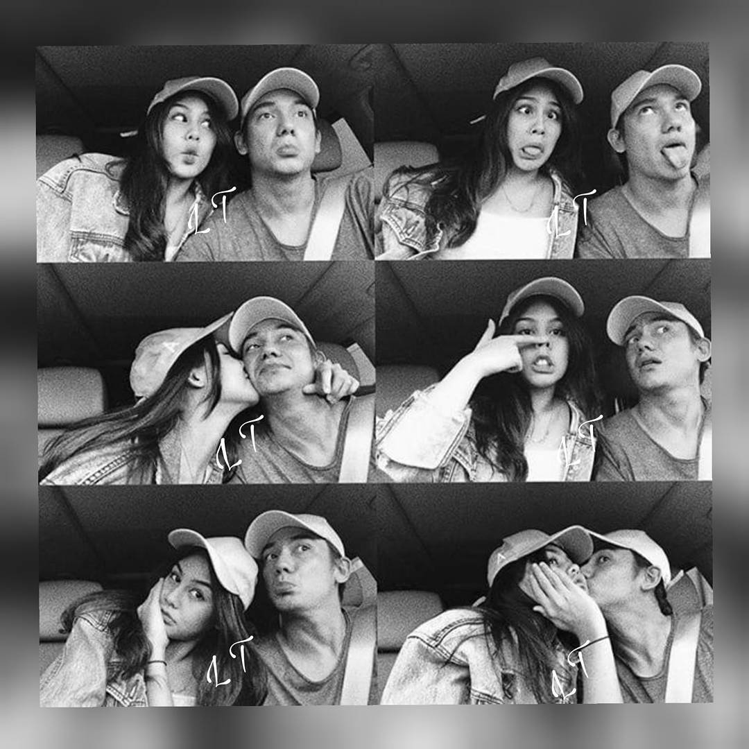 Fans Dilan Dibikin 'Nyesek' dengan Foto Mesra Vanesha-Adipati Dolken. Kenapa Mesti Kecewa Coba?