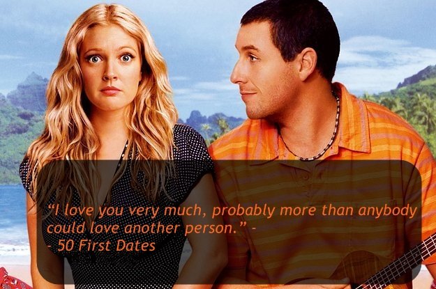 10+ Quotes Pernikahan dari Film Hollywood Jadul Buat Ditaruh di Undangan. Pencinta Film, Masuk! 27 10+ Quotes Pernikahan dari Film Hollywood Jadul Buat Ditaruh di Undangan. Pencinta Film, Masuk!