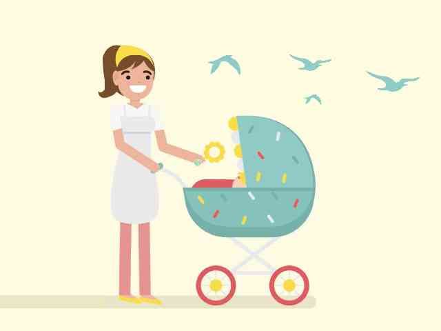 Beberapa Kosakata Ini Mungkin Jarang Kalian Dengar atau Gunakan. Apa Saja Itu? 3 Ilustrasi Pramusiwi