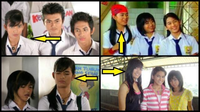 9 Sinetron Remaja Awal 2000-an ini Beda banget Kualitasnya sama yang Sekarang. Bikin Kangen!