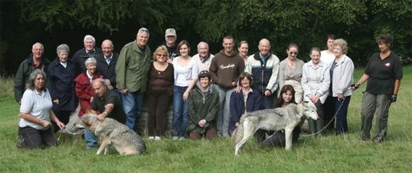 UK Wolf