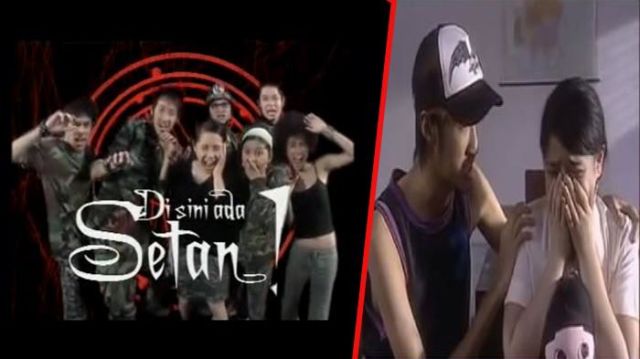 9 Sinetron Remaja Awal 2000-an ini Beda banget Kualitasnya sama yang Sekarang. Bikin Kangen!
