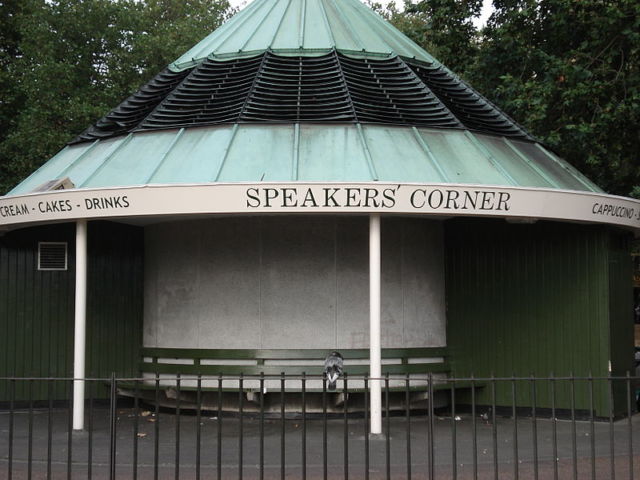 Hyde Park
