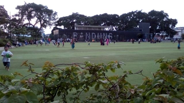 Alun-Alun Bandung
