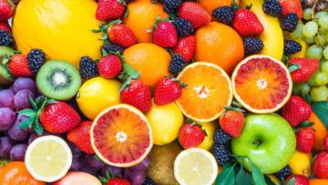 Tips Memilih Buah di Era Moderen. Jangan Sampai Tertipu!