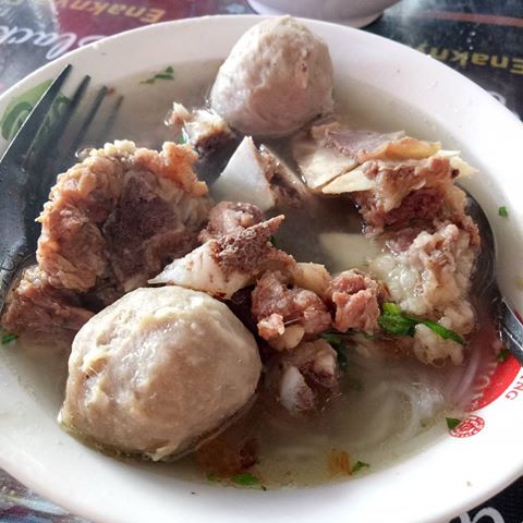 Bakso Balung