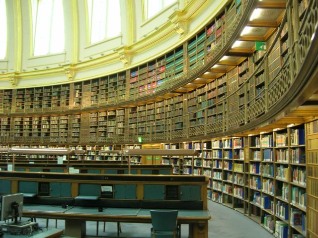 British Library