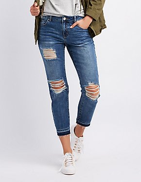 Charlotte Russe