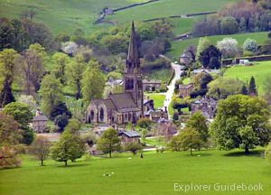 edensor
