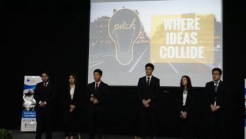 Sejarah Berdirinya Perusahaan Virtual: PITCH