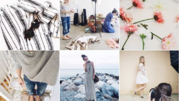 6+ Foto yang Wajib Ada di Setiap Instagram. Biar Feedsmu Khas dan Kekinian