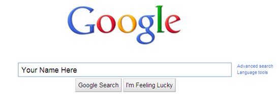 google