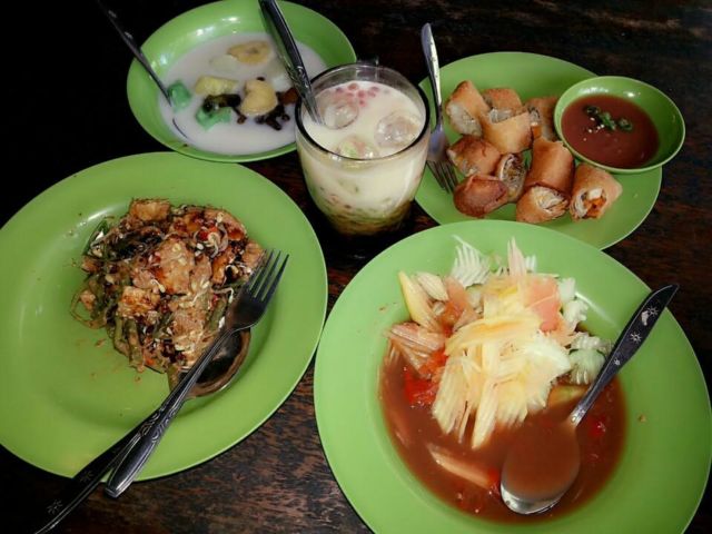 Kuliner