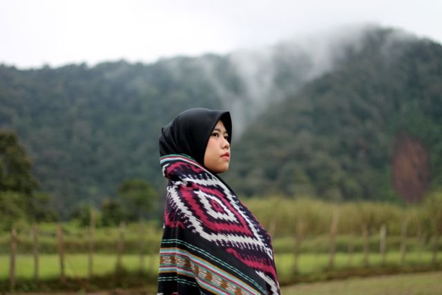 Hei Kamu yang Sedang Berjuang di Perantauan: Jangan Menyerah, Pantang Pulang Sebelum Meraih Kesuksesan!