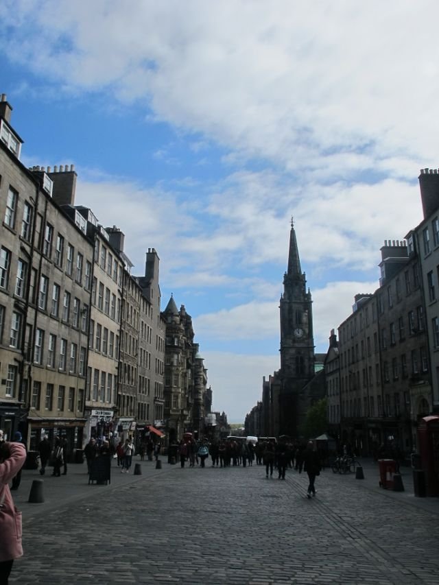 Victoria Street