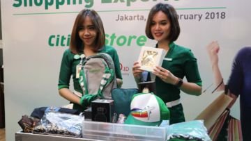 Asiknya Belanja di Atas Pesawat Via Citilink Store. Nggak Repot Lagi Kalau Mau Beli Barang!