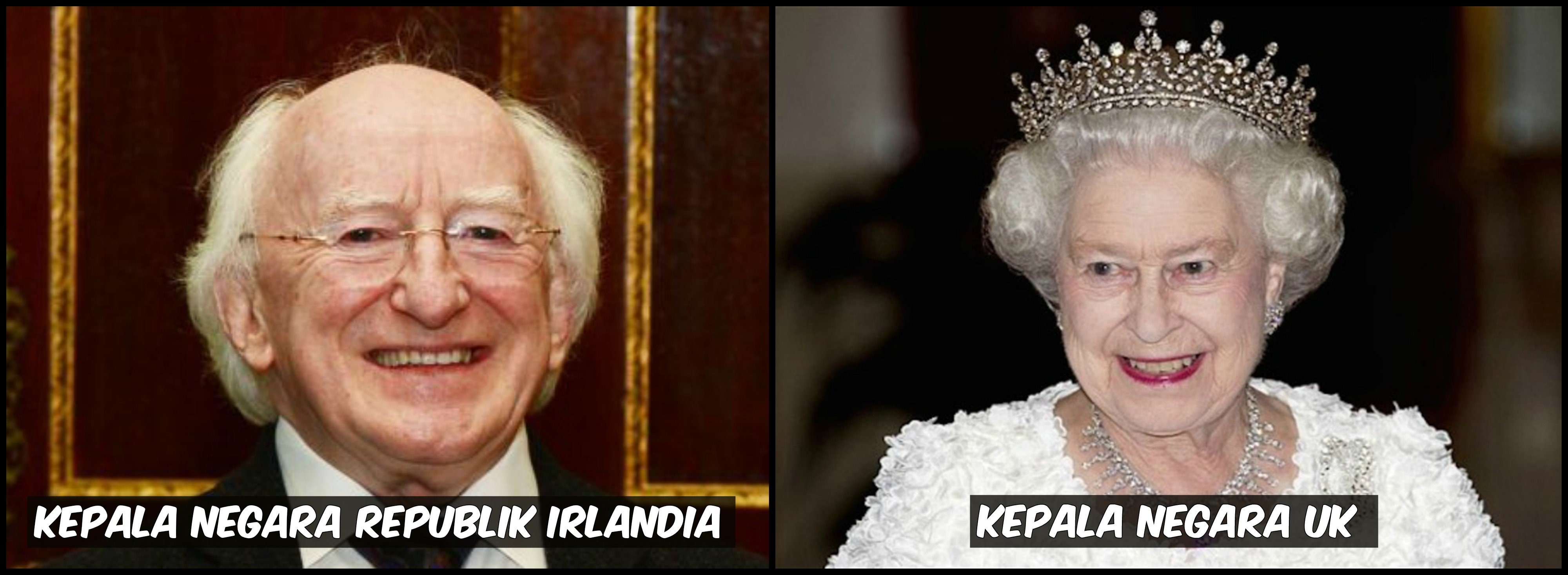 Kalau Kita Kenalnya Paling Cuma 'Inggris', Padahal Ini Lho 9 Bedanya Inggris, Britania Raya, dan UK