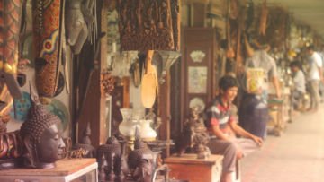 Museum Terbuka di Jantung Kota Jakarta