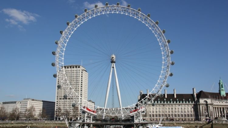 Tips yang Perlu Diketahui Sebelum Bepergian ke UK
