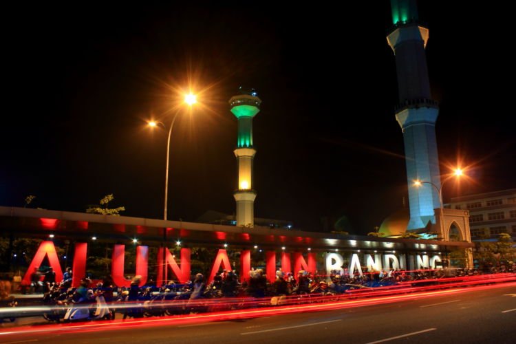 Pengalaman Horor Netizen di Salah Satu Hotel Angker di Bandung. Serem Banget Nih!